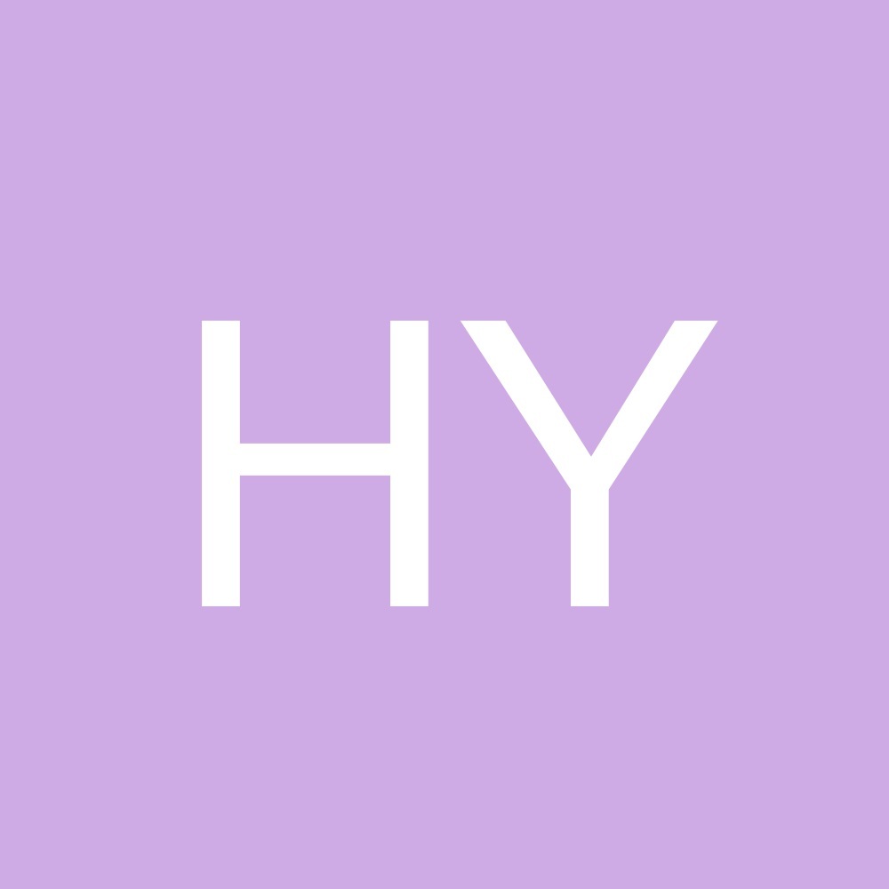 Meet your Posher, Haylee
